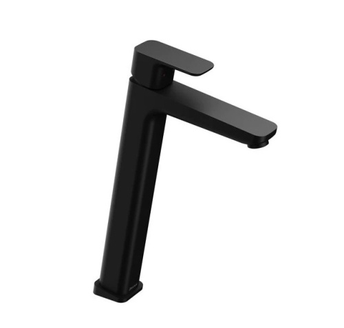 Смеситель для умывальника без донного клапана Ravak 10° Free - TD F 015.20 X070151